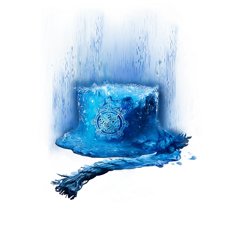 Drawstring Royal Magic Grease icon