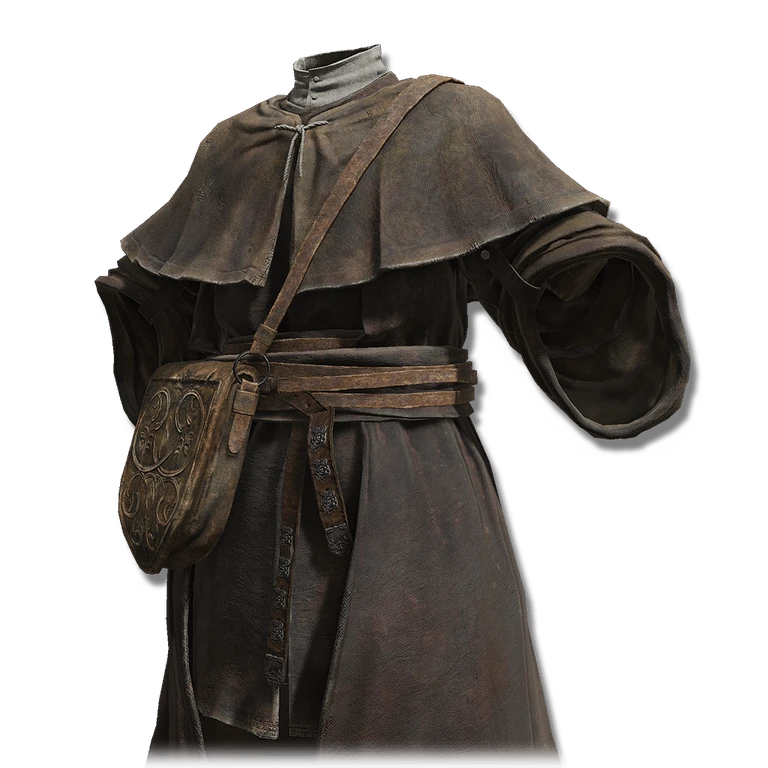 Dryleaf Robe (Altered) icon