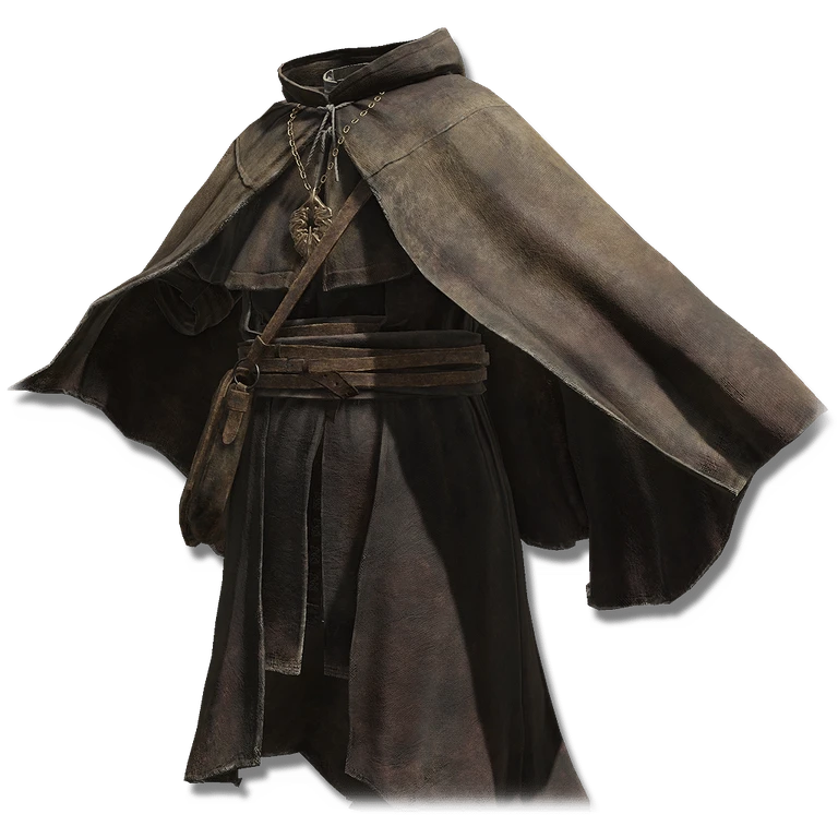 Dryleaf Robe icon