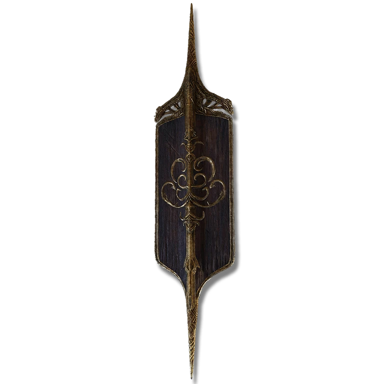 Dueling Shield icon