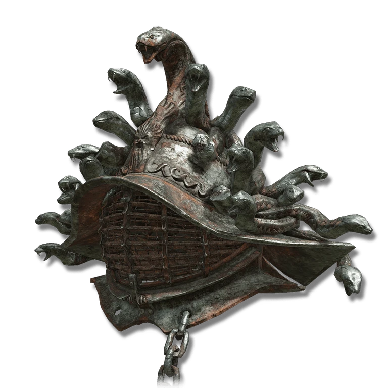 Duelist Helm icon