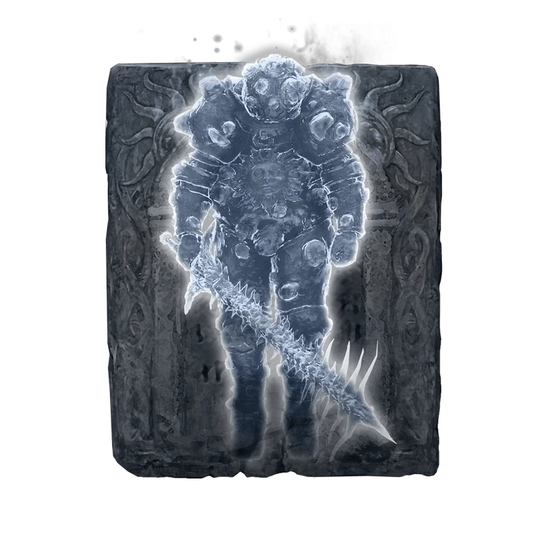Dung Eater Puppet icon