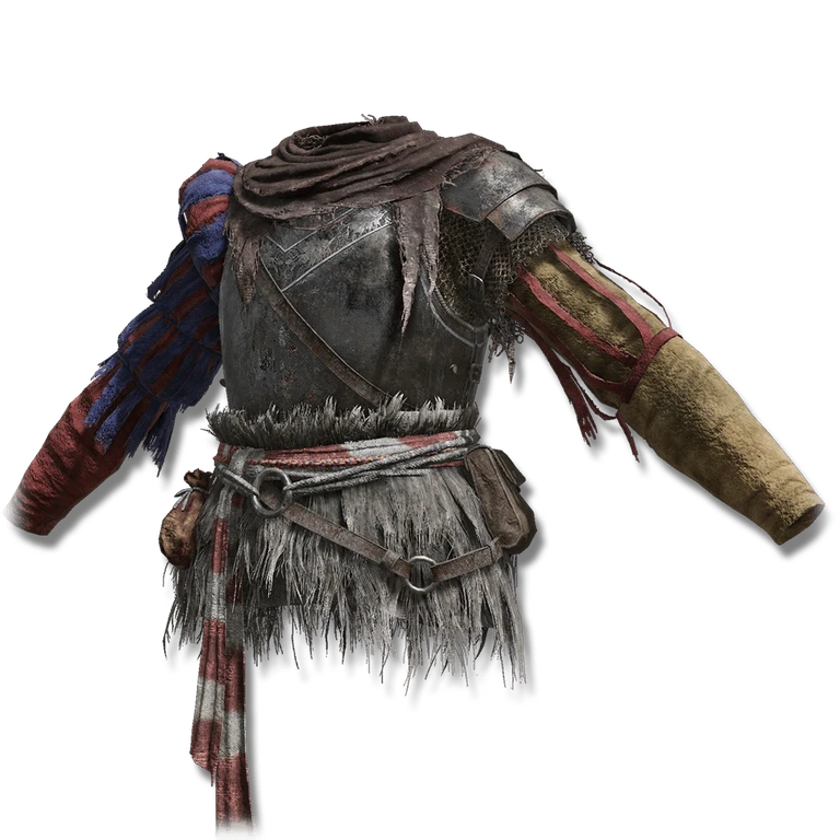 Eccentric's Armor icon