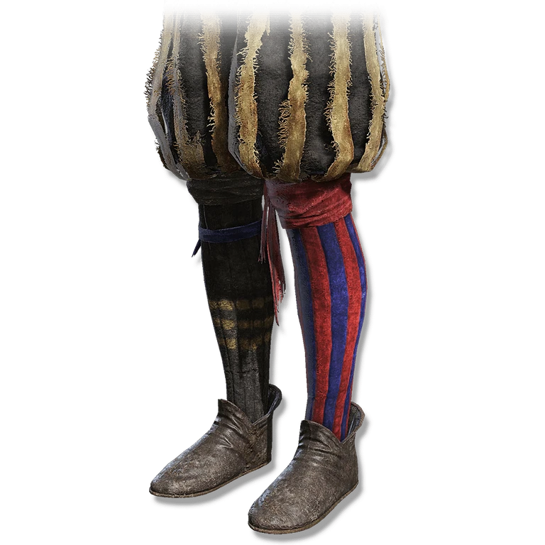 Eccentric's Breeches icon
