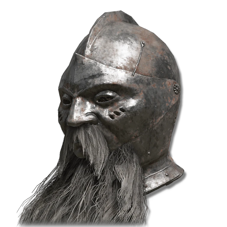 Eccentric's Hood (Altered) icon