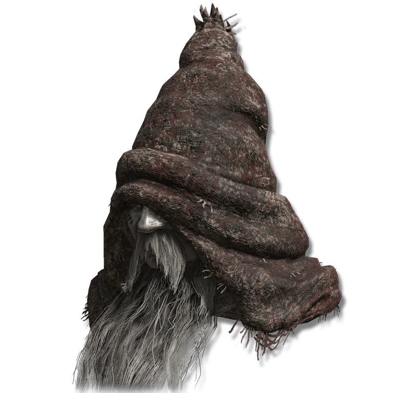 Eccentric's Hood icon