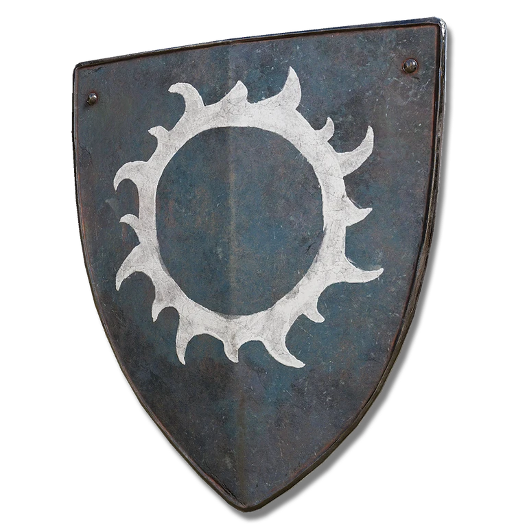 Eclipse Crest Heater Shield icon