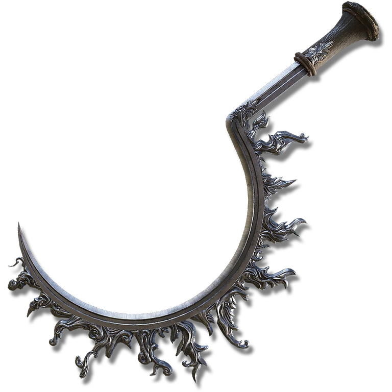 Eclipse Shotel icon