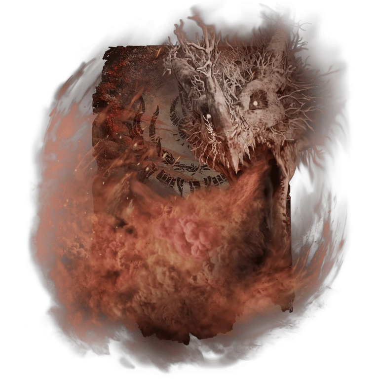 Ekzykes's Decay icon