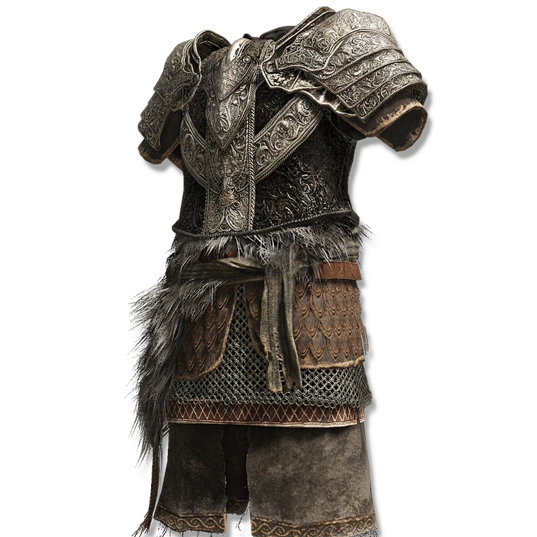 Elden Lord Armor (Altered) icon