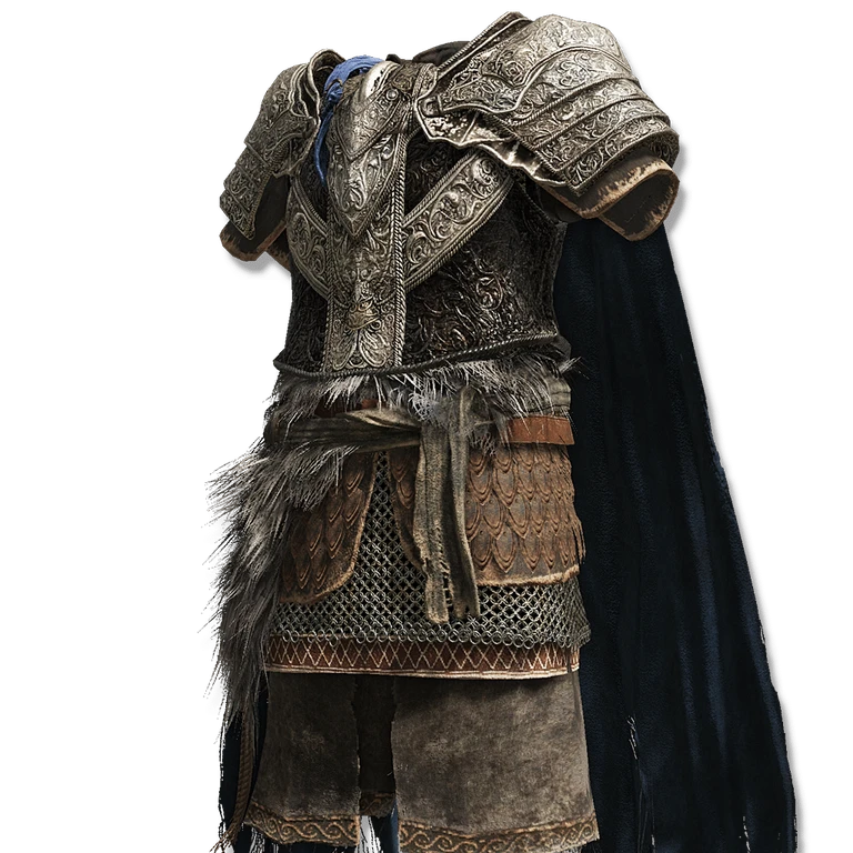 Elden Lord Armor icon