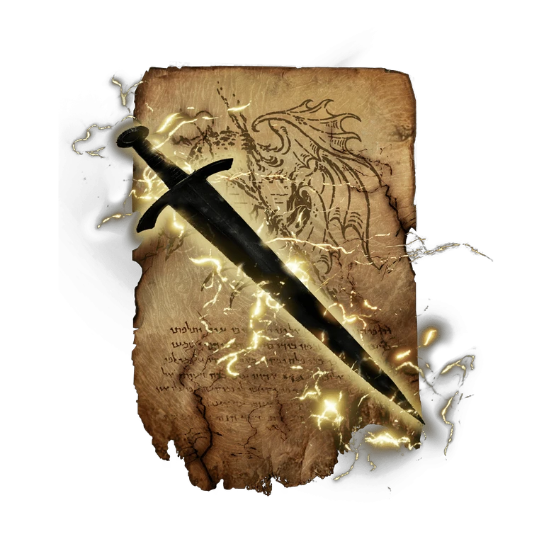 Electrify Armament icon