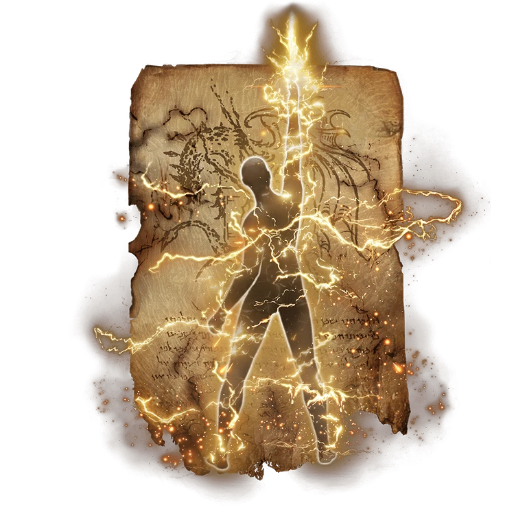 Electrocharge icon