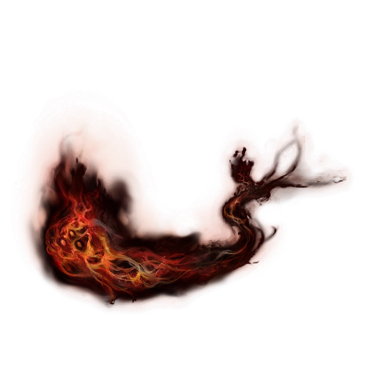 Ember of Messmer icon