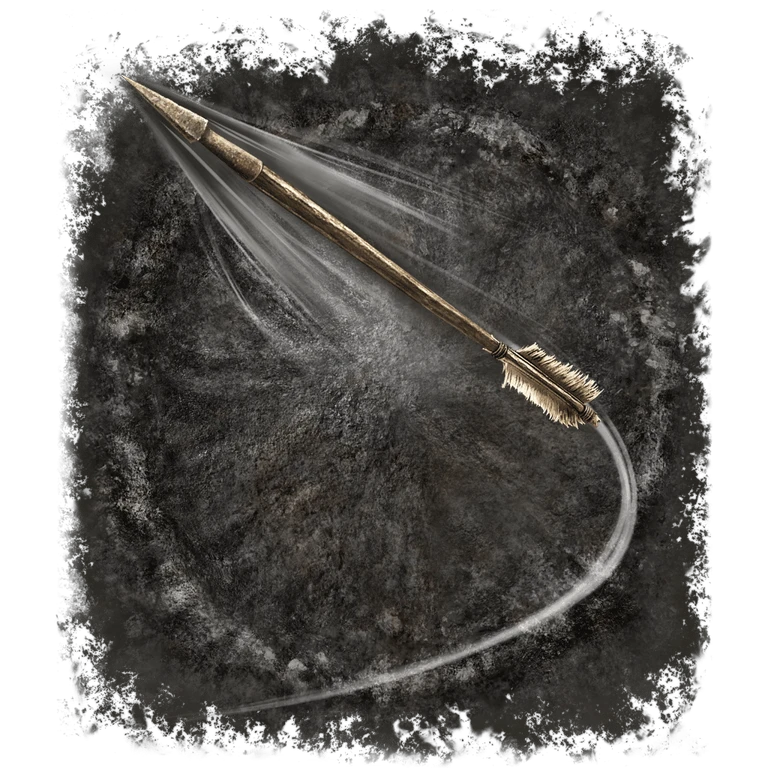 Ash of War: Enchanted Shot icon