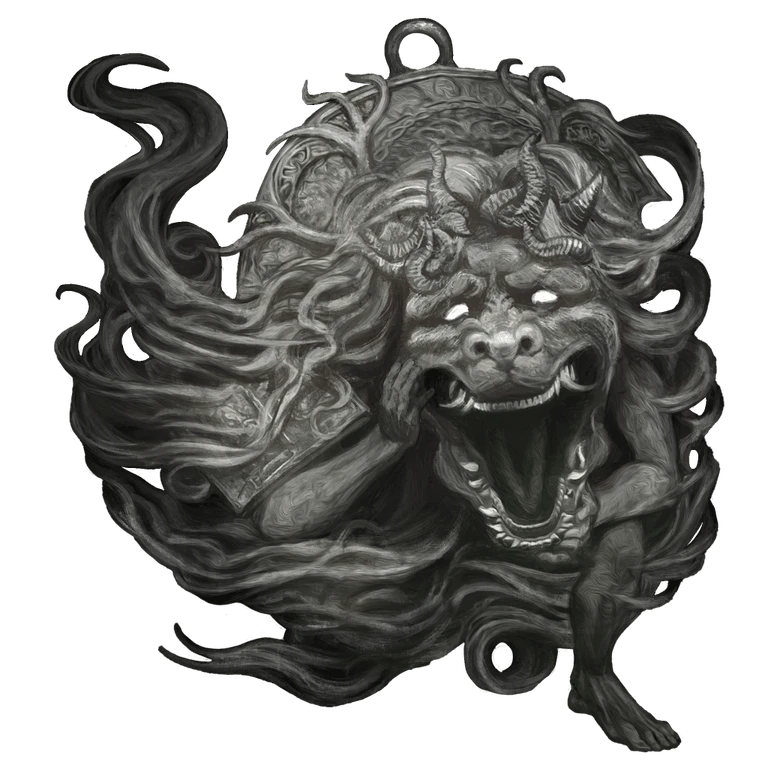 Enraged Divine Beast icon