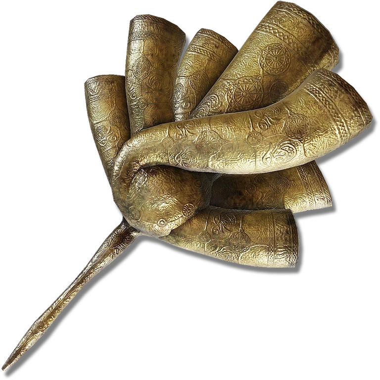 Envoy's Greathorn icon