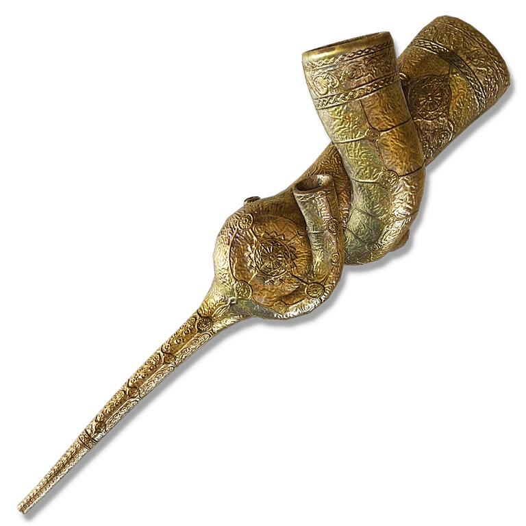 Envoy's Horn icon