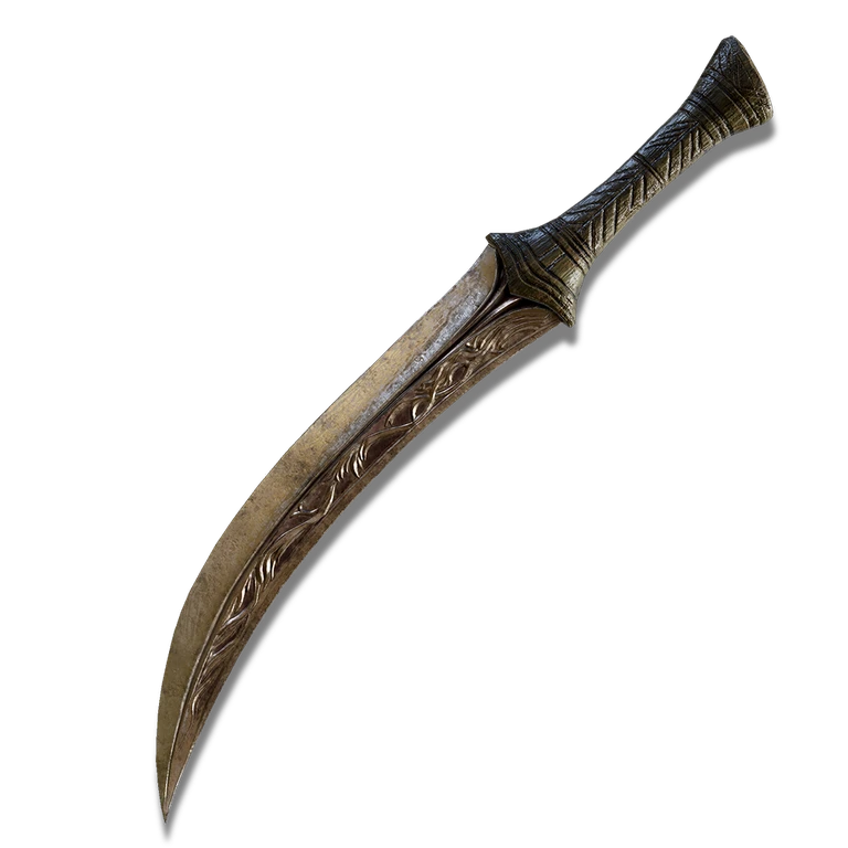 Erdsteel Dagger icon