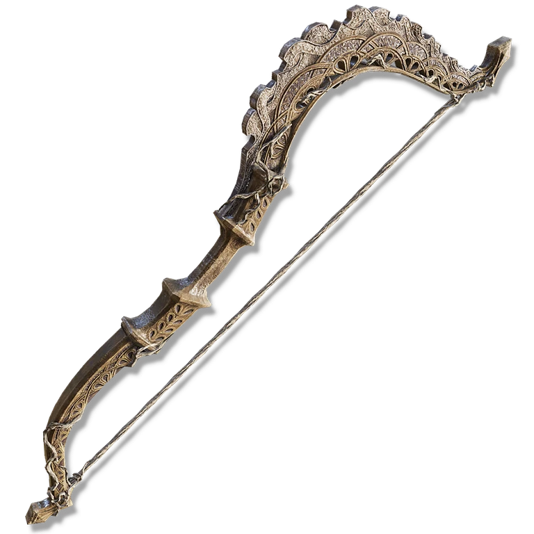 Erdtree Bow icon