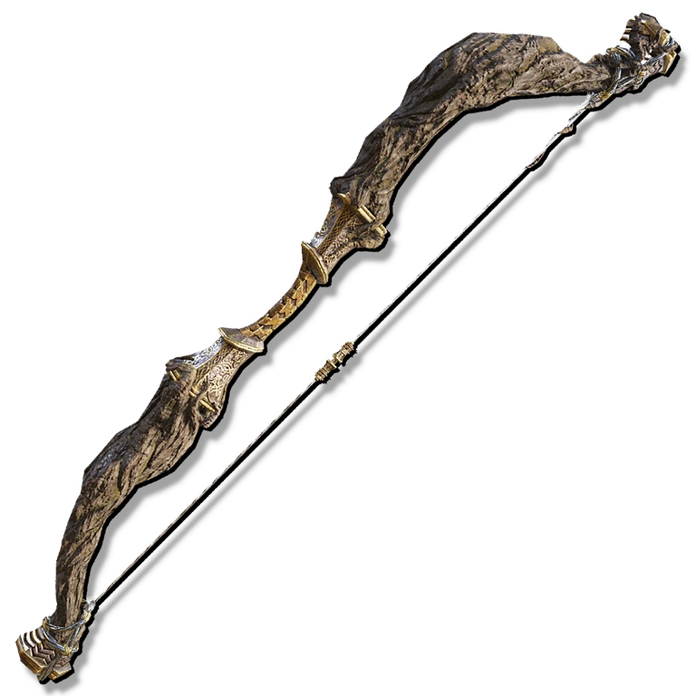 Erdtree Greatbow icon