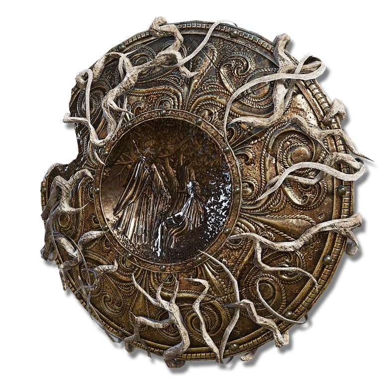 Erdtree Greatshield icon