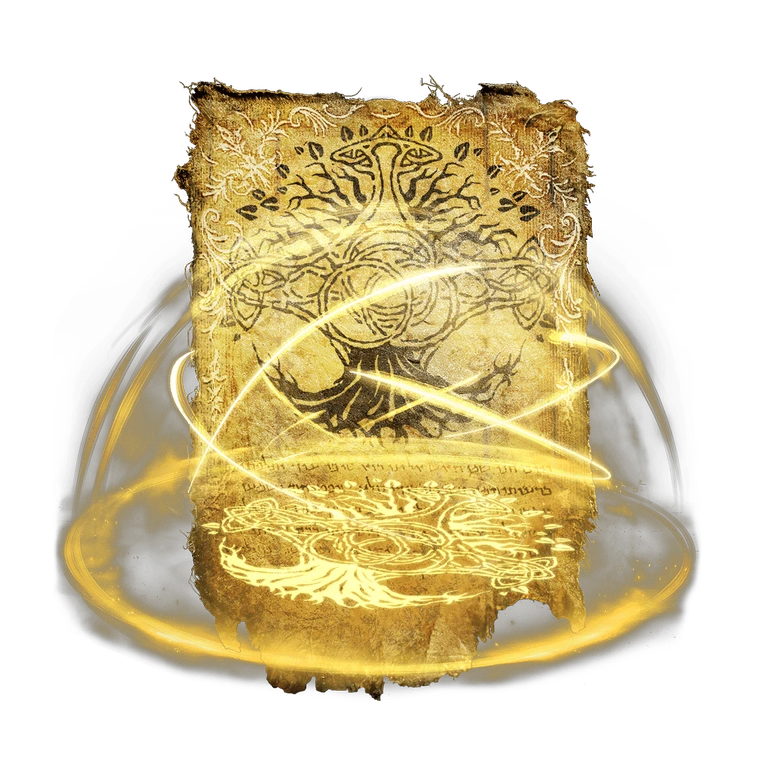 Erdtree Heal icon