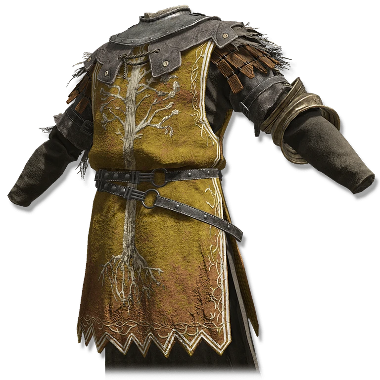 Erdtree Surcoat icon