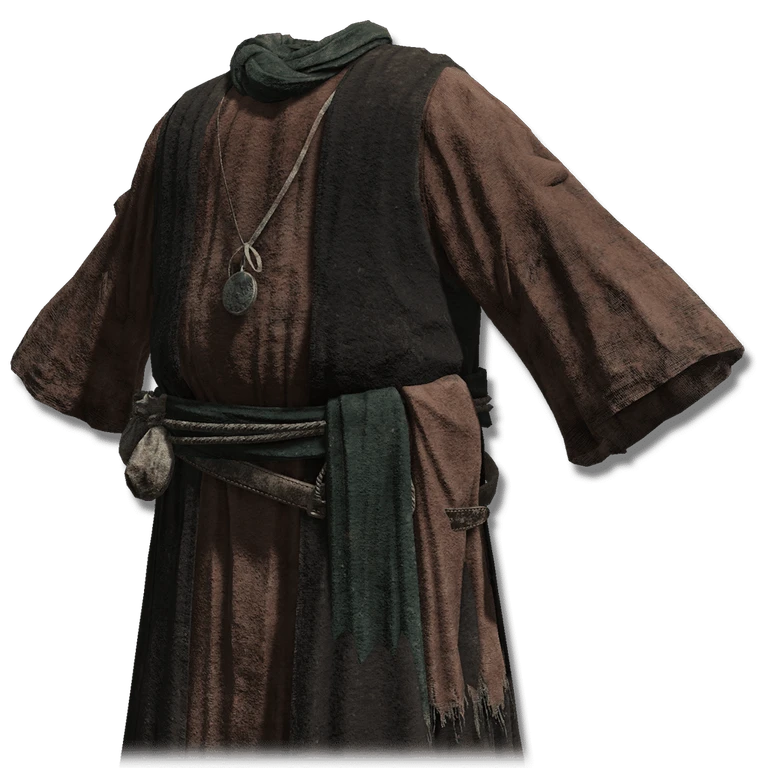 Errant Sorcerer Robe (Altered) icon