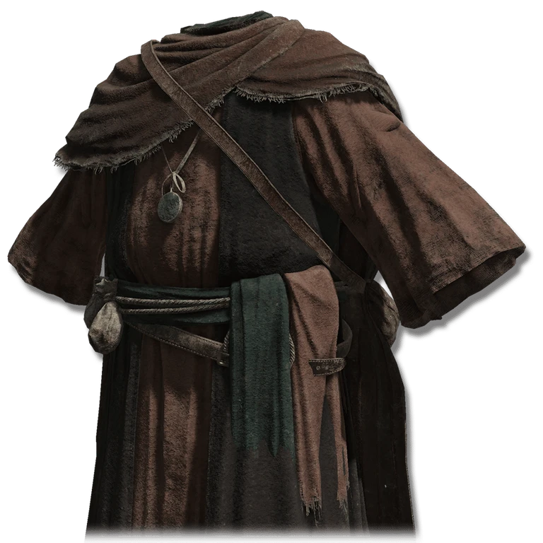 Errant Sorcerer Robe icon