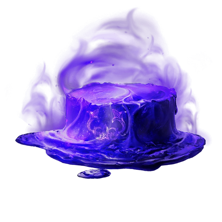 Eternal Sleep Grease icon