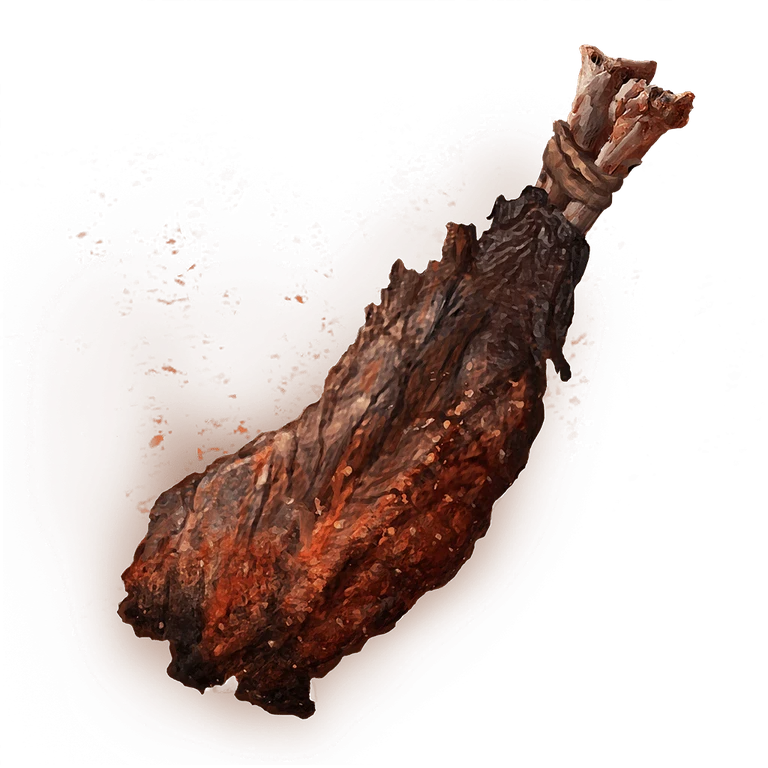 Exalted Flesh icon