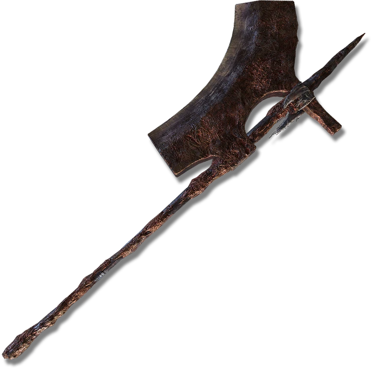 Executioner's Greataxe icon