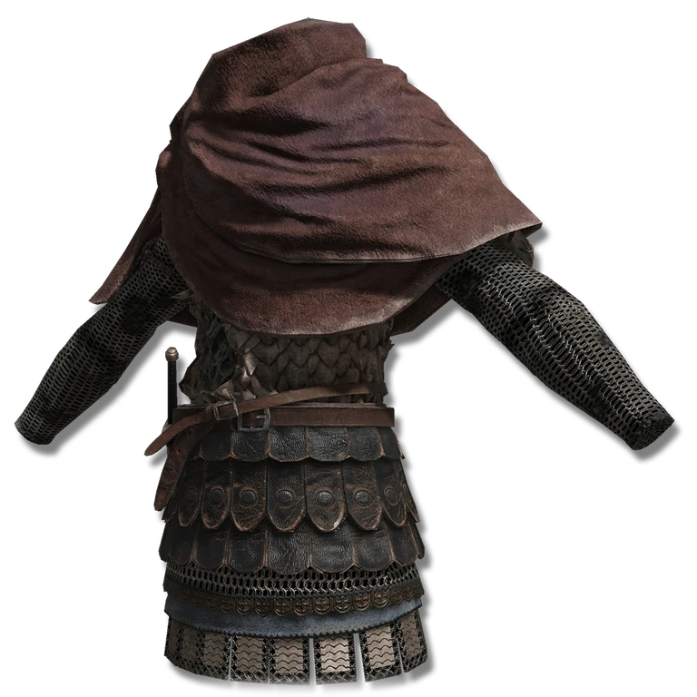 Exile Armor icon