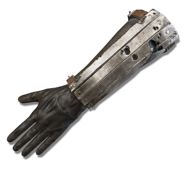 Exile Gauntlets icon