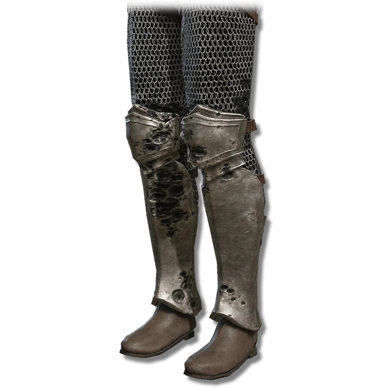 Exile Greaves icon
