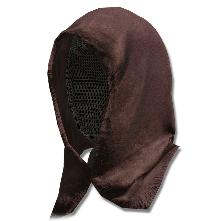 Exile Hood icon