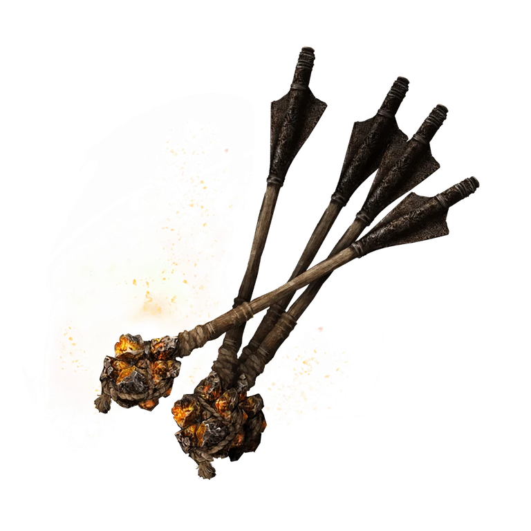 Explosive Bolt icon