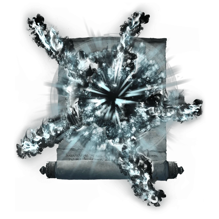 Explosive Ghostflame icon