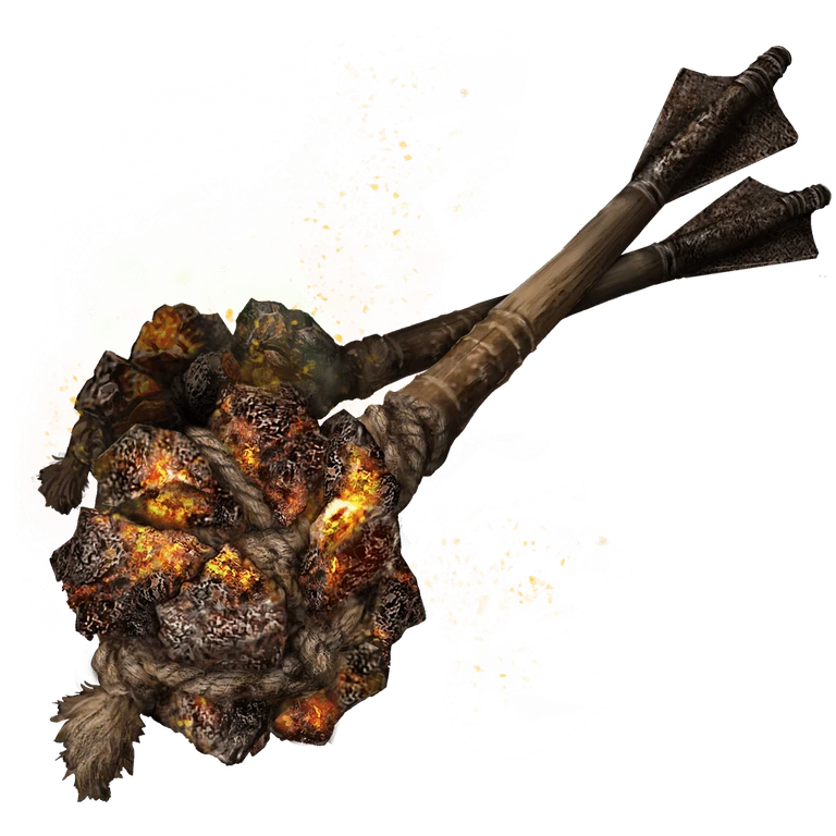Explosive Greatbolt icon