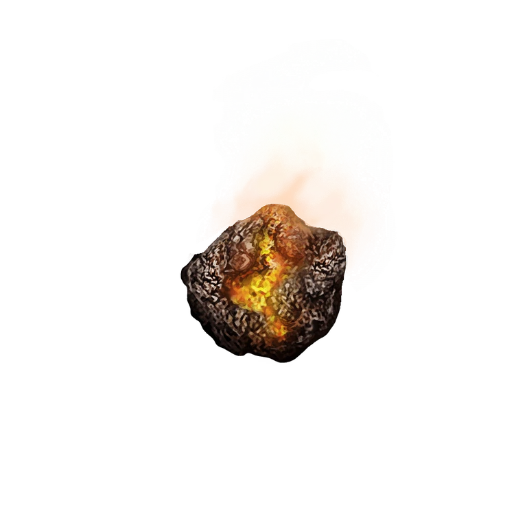 Explosive Stone icon