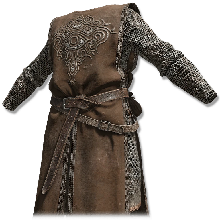Eye Surcoat icon