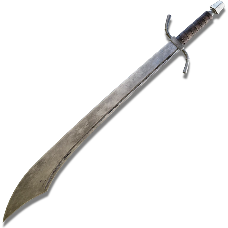 Falchion icon