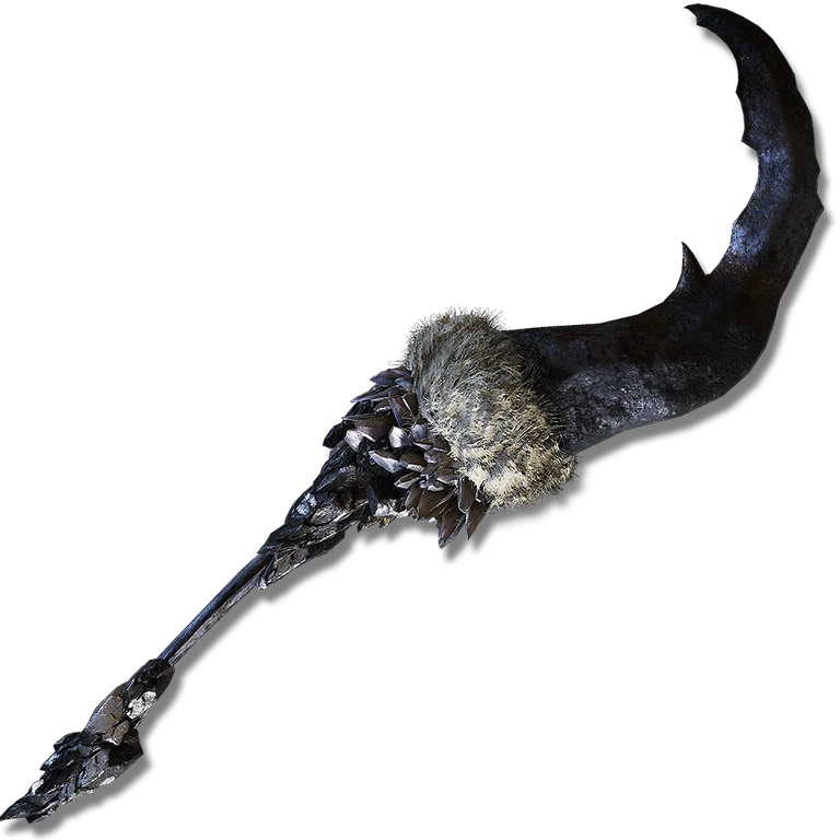 Fallingstar Beast Jaw icon