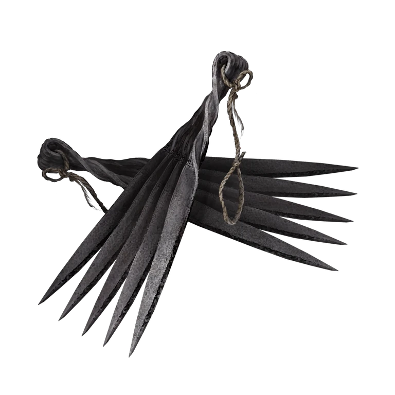 Fan Daggers icon