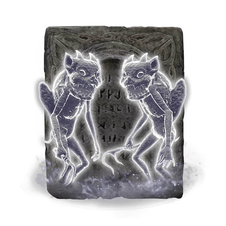 Fanged Imp Ashes icon