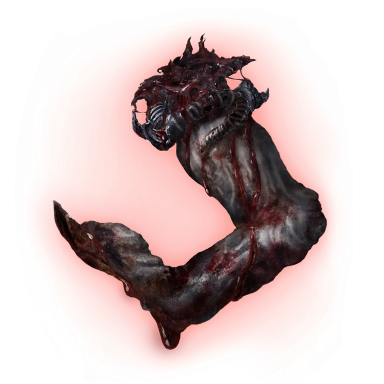 Festering Bloody Finger icon