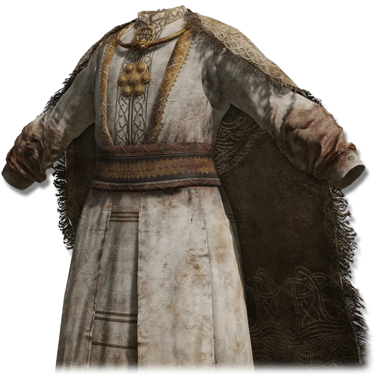 Festive Garb icon