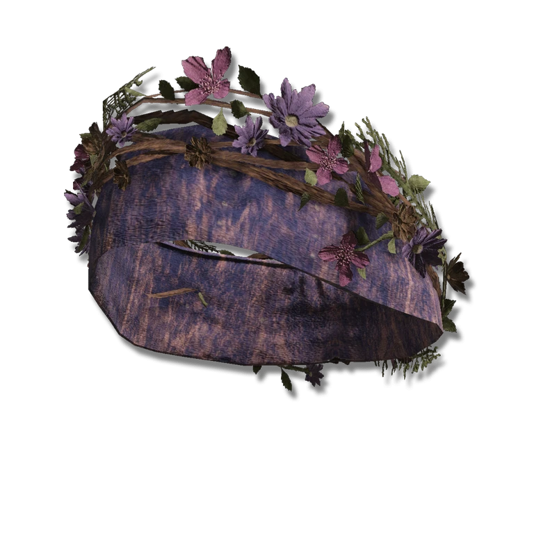 Festive Hood (Altered) icon