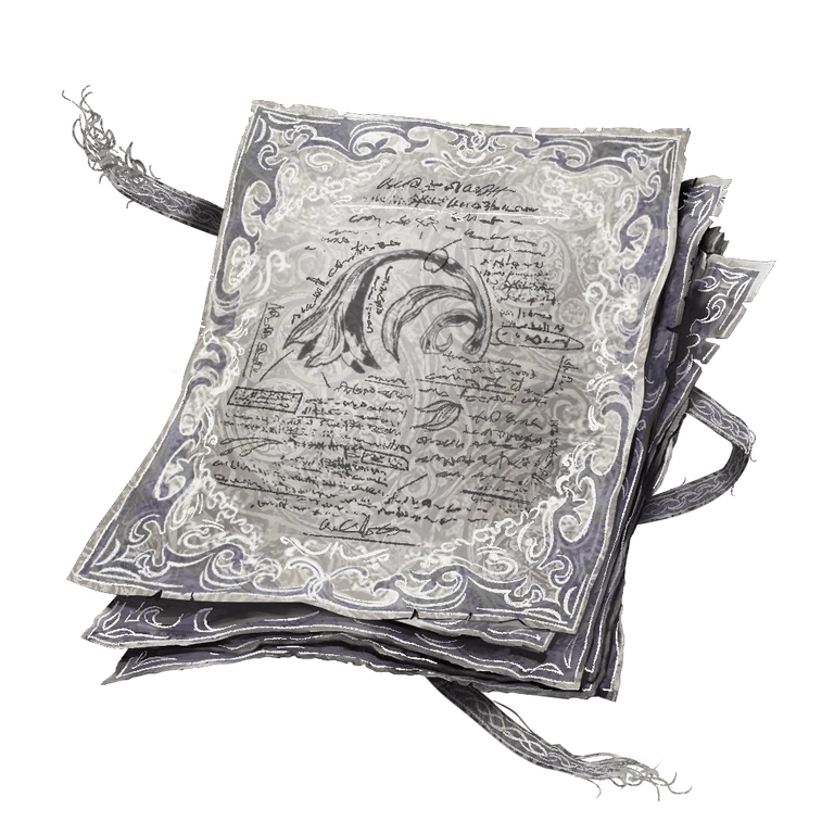 Fevor's Cookbook [2] icon